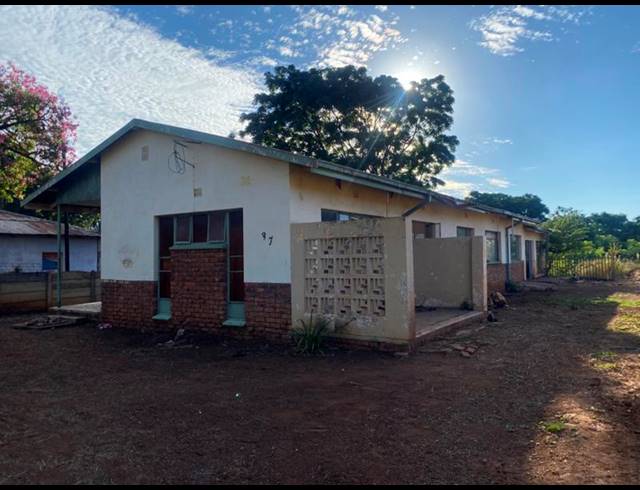 3 BEDROOM HOUSE FOR SALE IN MOKOPANE CENTRAL
